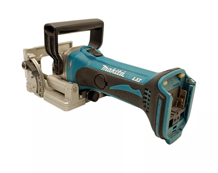 MAKITA DPJ180Z FREZARKA DO POŁĄCZEŃ LAMELOWNICA 18V