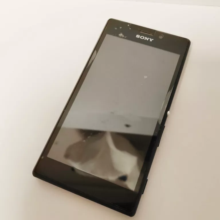 TELEFON XPERIA M2 DUAL D2303 ORANGE