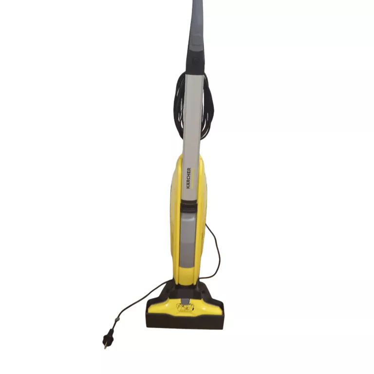 MOP PAROWY KARCHER FC5/ STACJA