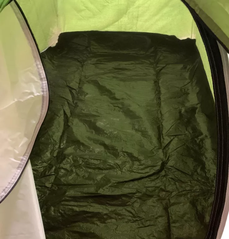 NAMIOT MARTES BIVAK GREEN