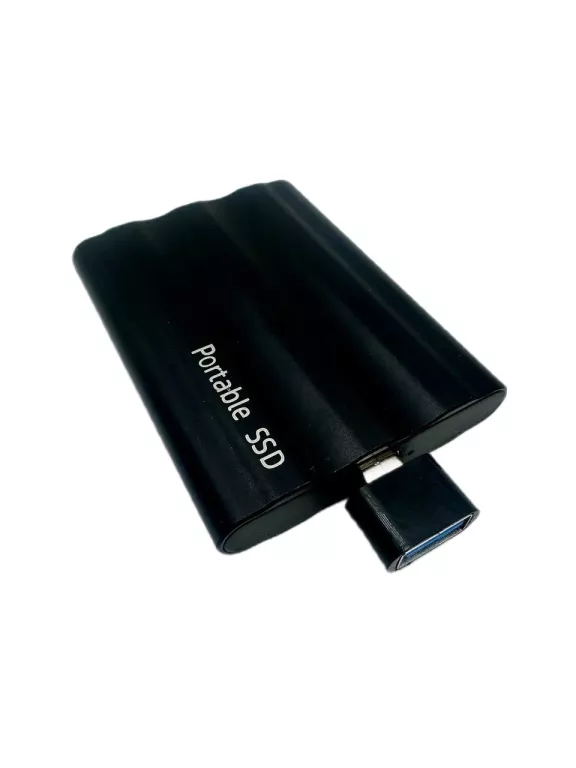 DYSK ZEWNĘTRZNY SSD TYP C 1TB