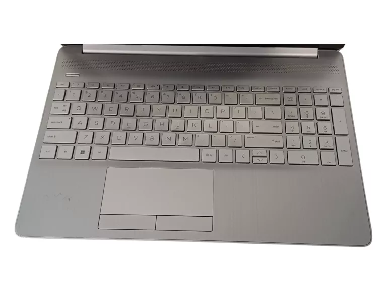 LAPTOP HP 15-DW3123NW 15.6" IPS I3-1115G4 8GB RAM 256GB SSD WINDOWS 11