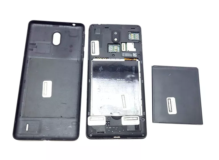 TELEFON NOKIA 1 PLUS