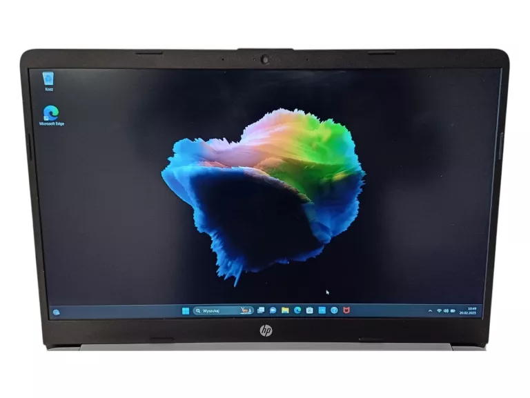 LAPTOP HP 15-DW3123NW 15.6" IPS I3-1115G4 8GB RAM 256GB SSD WINDOWS 11