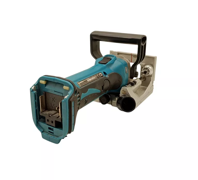 MAKITA DPJ180Z FREZARKA DO POŁĄCZEŃ LAMELOWNICA 18V