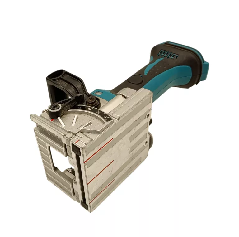 MAKITA DPJ180Z FREZARKA DO POŁĄCZEŃ LAMELOWNICA 18V