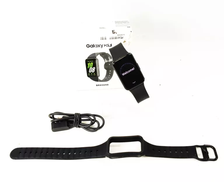 SMARTWATCH SAMSUNG GALAXY FIT 3