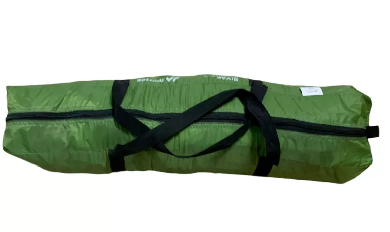 NAMIOT MARTES BIVAK GREEN