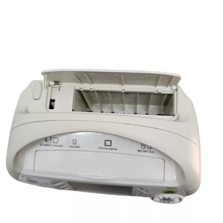 DRUKARKA DO ZDJĘĆ CANON ES3