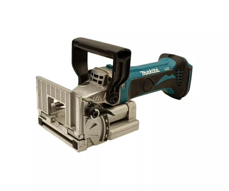 MAKITA DPJ180Z FREZARKA DO POŁĄCZEŃ LAMELOWNICA 18V