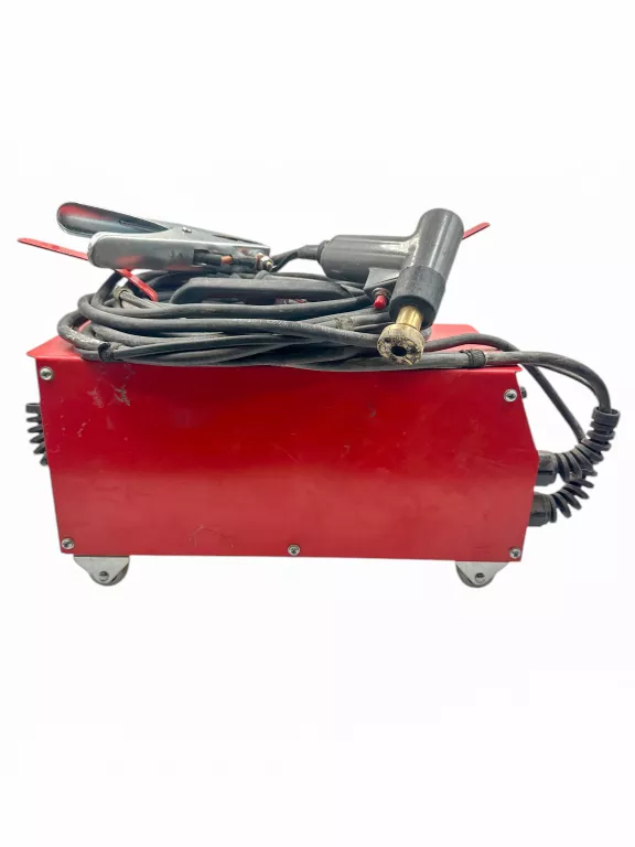 ZGRZEWARKA KONDENSATOROWA NZK-1 SPOT WELD