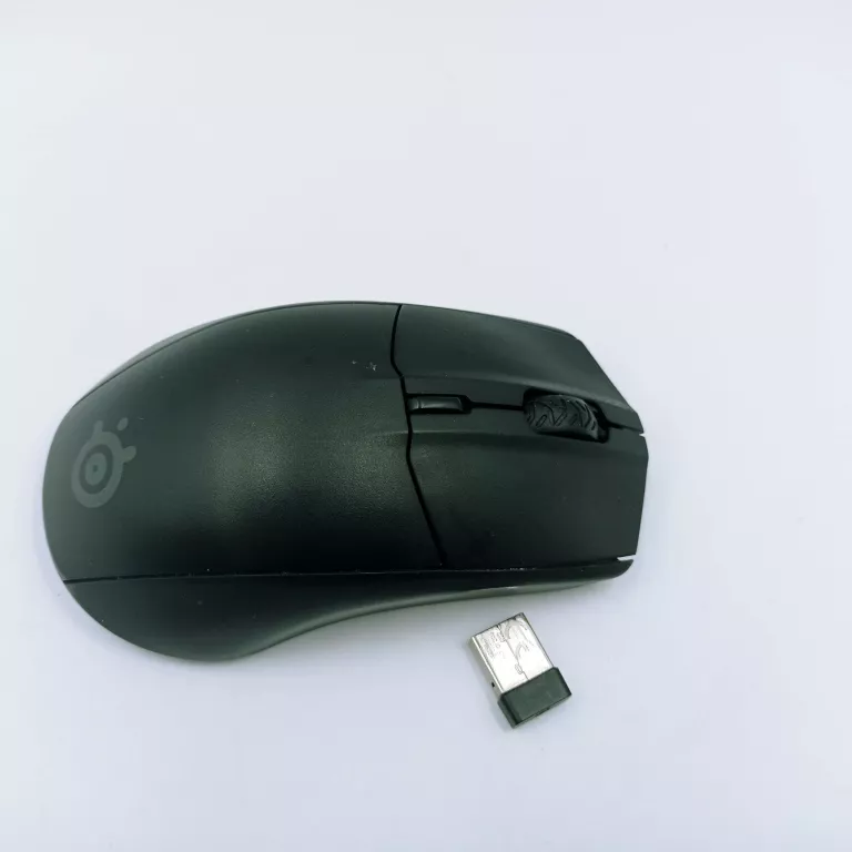 MYSZKA STEELSERIES  RIVAL 3