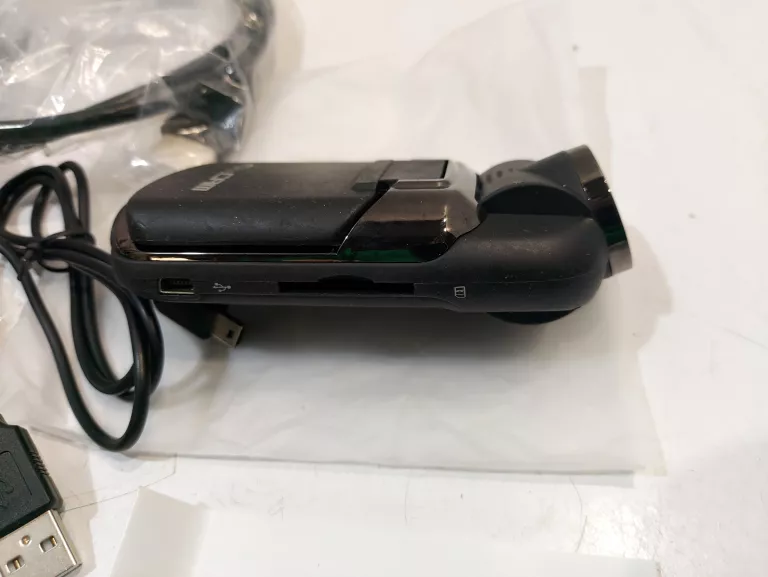 WIDEOREJESTRATOR DVR-500