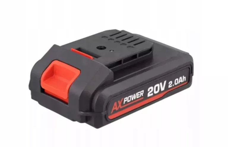 AKUMULATOR LI-ION AXPOWER 20 V 2 AH