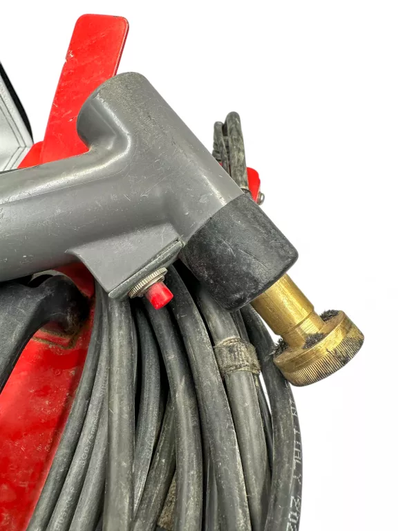 ZGRZEWARKA KONDENSATOROWA NZK-1 SPOT WELD