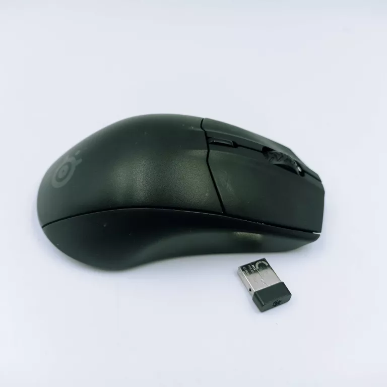 MYSZKA STEELSERIES  RIVAL 3