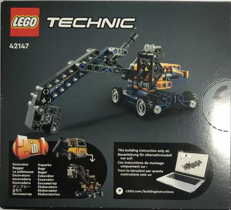 LEGO 42147