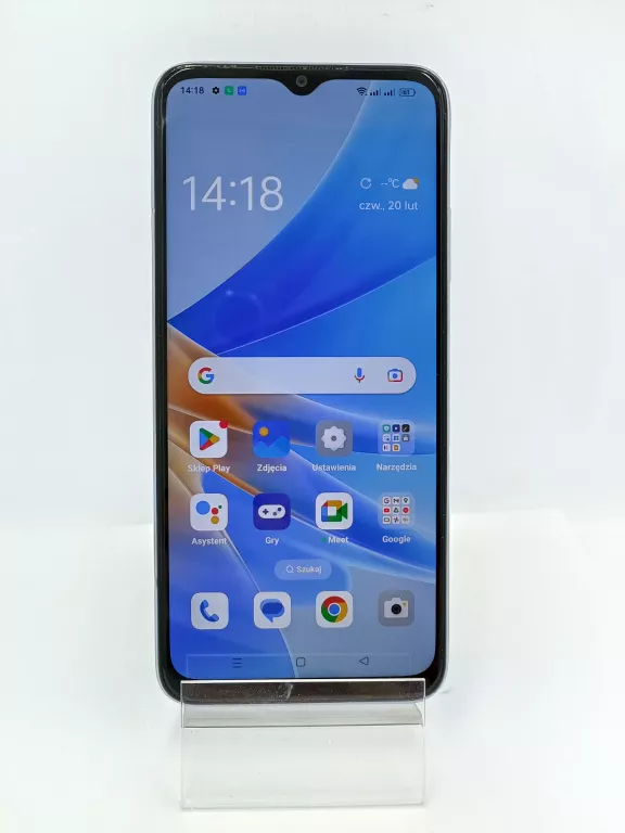 TELEFON OPPO A17 4/64GB