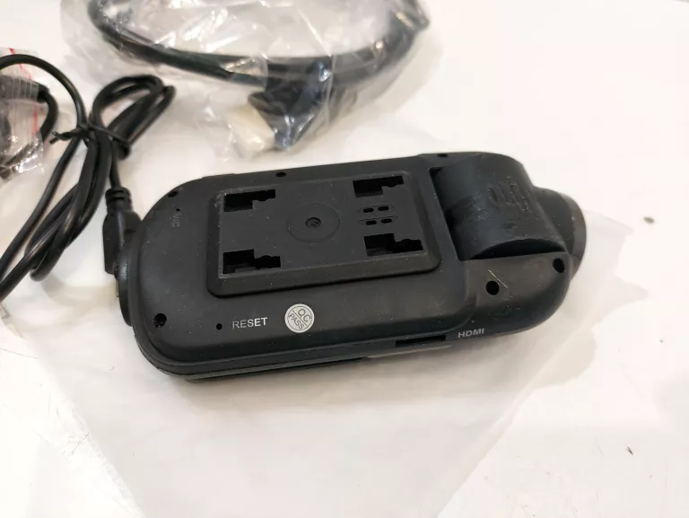 WIDEOREJESTRATOR DVR-500