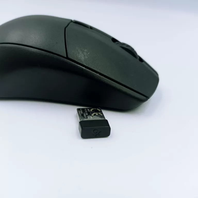 MYSZKA STEELSERIES  RIVAL 3