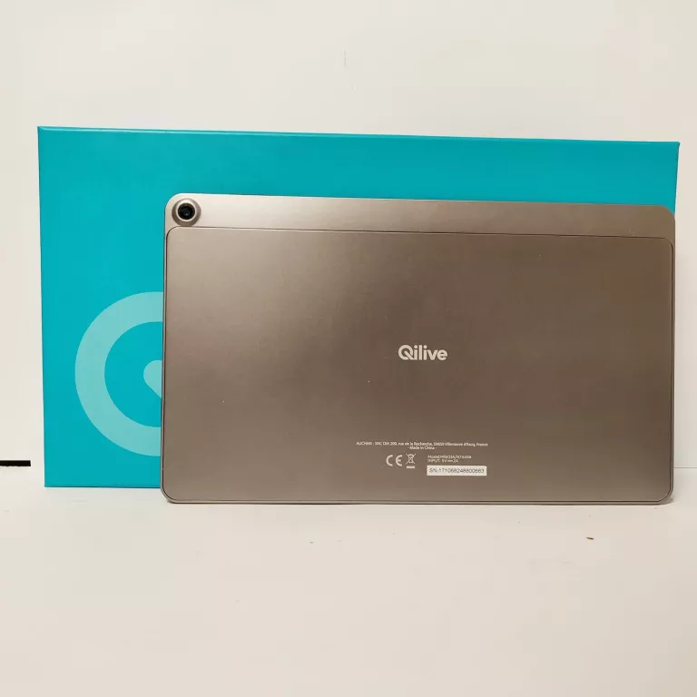 TABLET QILIVE Q7