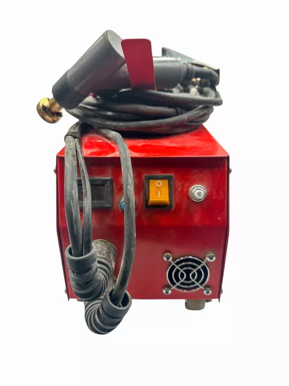 ZGRZEWARKA KONDENSATOROWA NZK-1 SPOT WELD