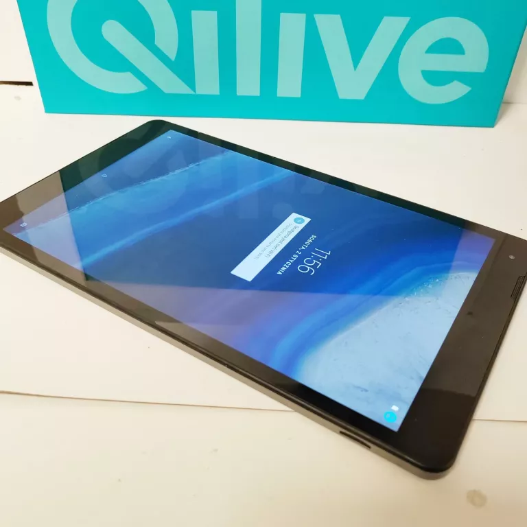 TABLET QILIVE Q7