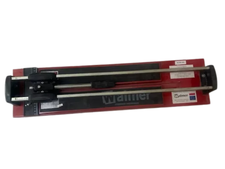 PRZECINARKA DO GLAZURY WALMER MGM 600