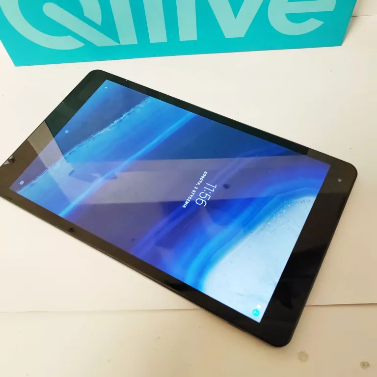 TABLET QILIVE Q7