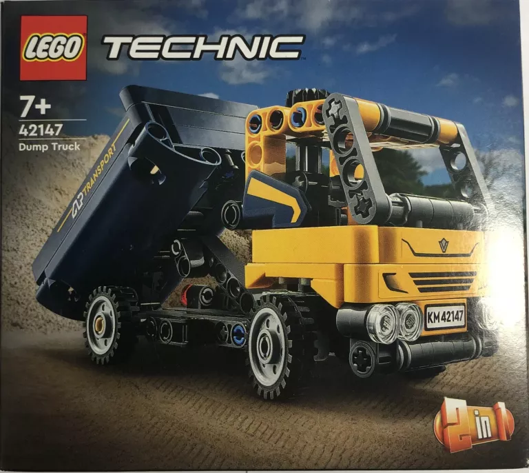 LEGO 42147