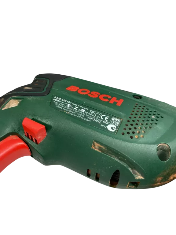 WIERTARKA BOSCH PSB 8000 RCE