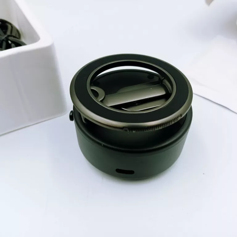 WONEW UCHWYT MAGNETYCZNY Z ELEKTRYCZNĄ PRZYSSAWKĄ