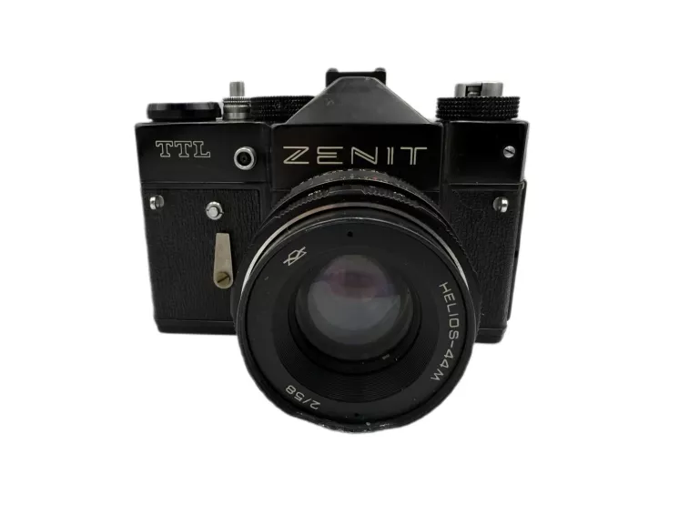 APARAT ZENIT TTL