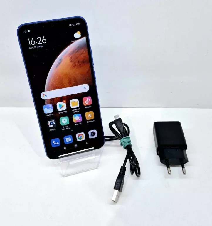 TELEFON REDMI 9A