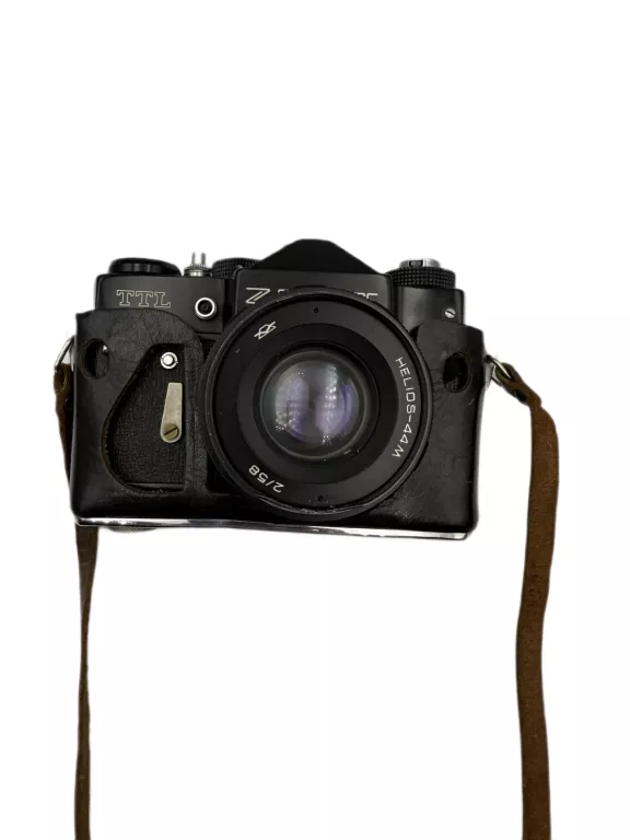 APARAT ZENIT TTL