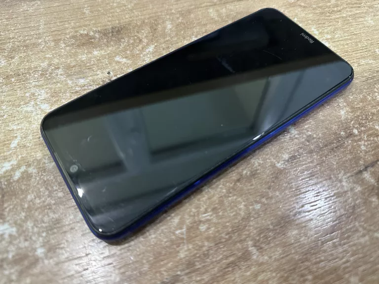 XIAOMI REDMI NOTE 8T 3/64 KARTON