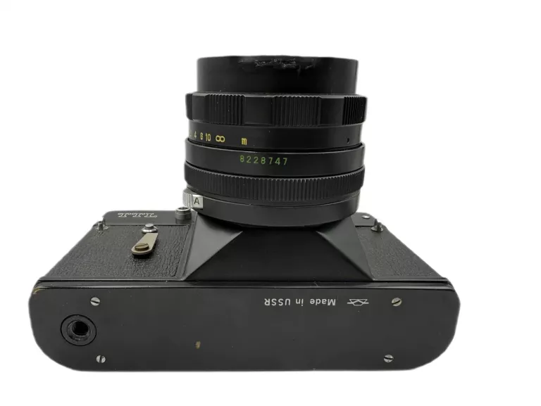APARAT ZENIT TTL