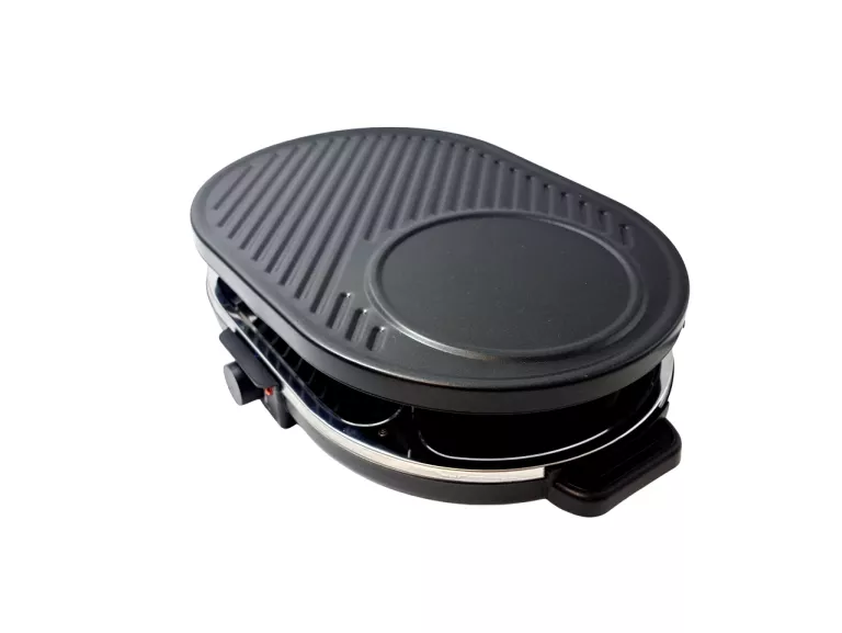 GRILL ELEKTRYCZNY RACLETTE & GOURMET RG131791 1400W