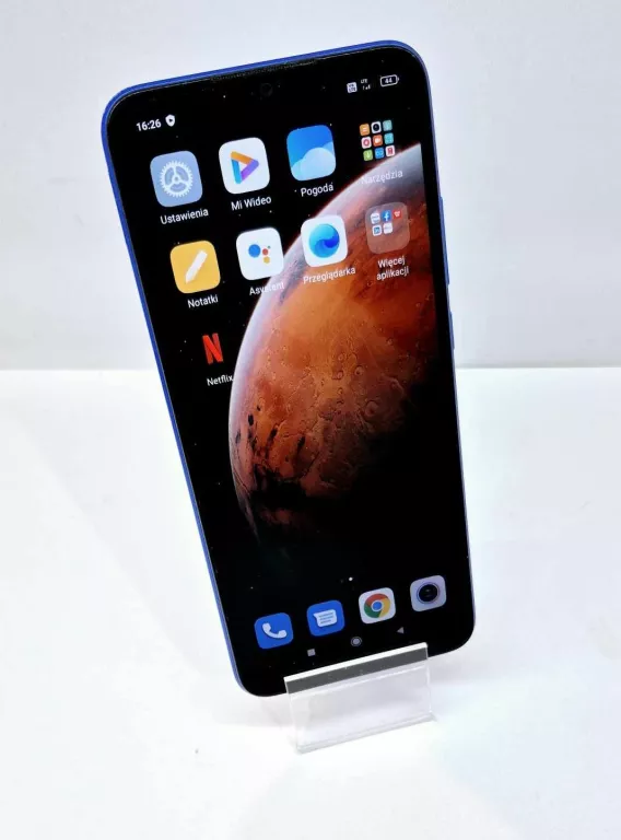 TELEFON REDMI 9A