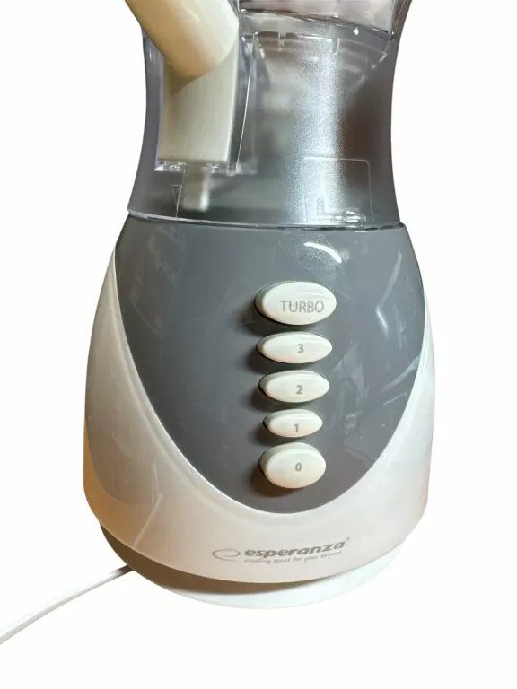 ESPERANZA TABLE BLENDER PINA COLADA KOMPLET