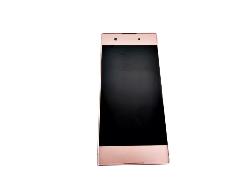SMARTFON SONY XPERIA XA1 DUAL SIM RÓŻOWY 3 GB / 32 GB DUAL SIM EKRAN 5"
