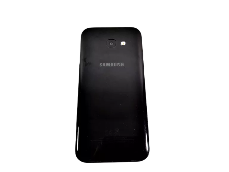 SMARTFON SAMSUNG GALAXY A5 2017 BLACK SKY 3 GB / 32 GB EKRAN 5.2"