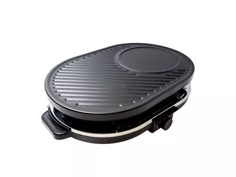 GRILL ELEKTRYCZNY RACLETTE & GOURMET RG131791 1400W