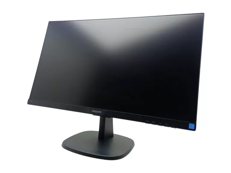 MONITOR PHILIPS 243V7QSB/00 23,80" OKAZJA!