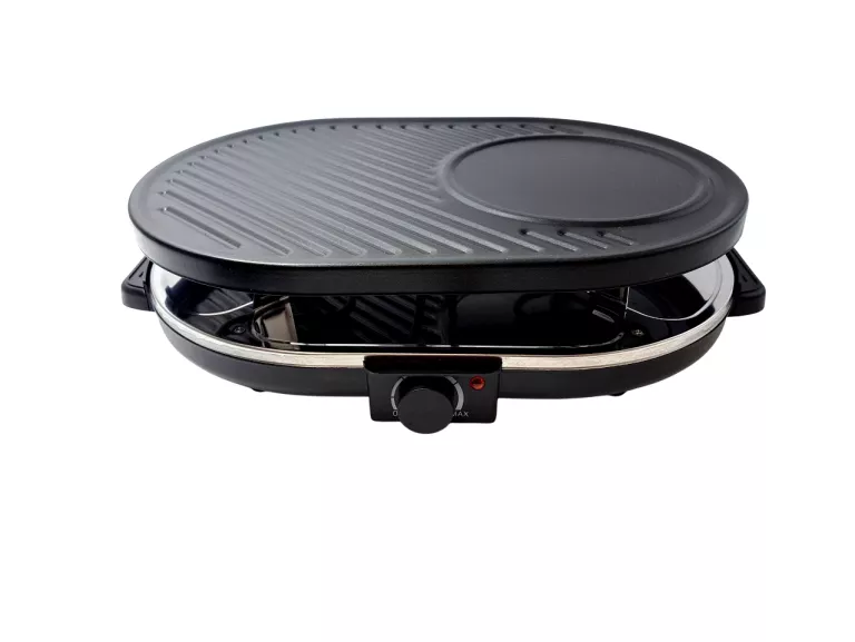 GRILL ELEKTRYCZNY RACLETTE & GOURMET RG131791 1400W