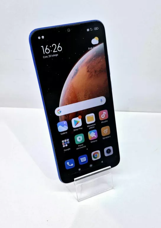 TELEFON REDMI 9A