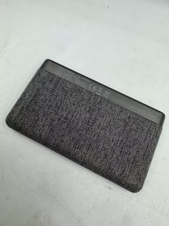 POWERBANK ISY IAP-5000-BK