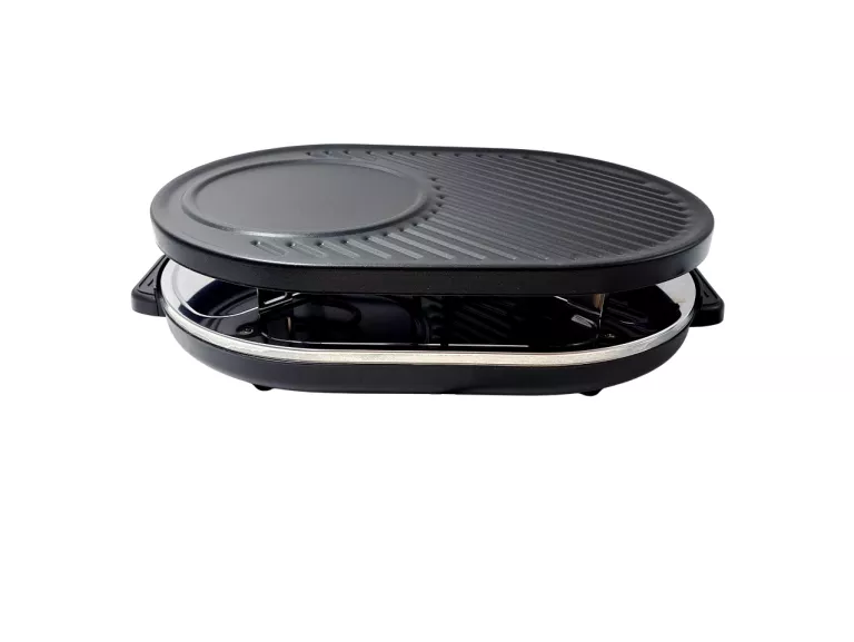 GRILL ELEKTRYCZNY RACLETTE & GOURMET RG131791 1400W