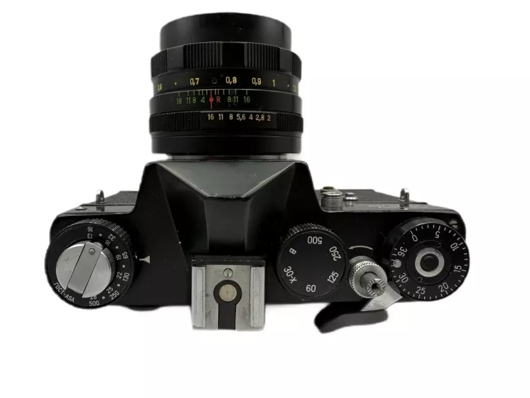 APARAT ZENIT TTL