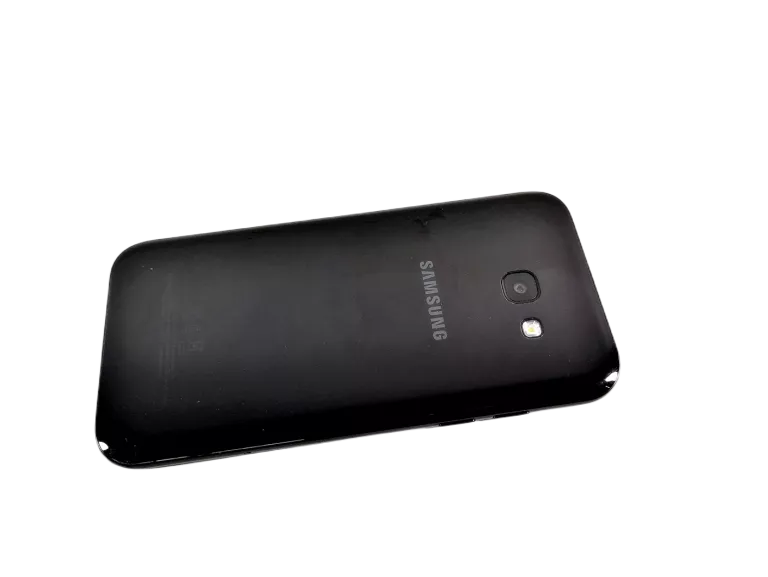 SMARTFON SAMSUNG GALAXY A5 2017 BLACK SKY 3 GB / 32 GB EKRAN 5.2"